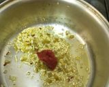 Foto del paso 2 de la receta: Salsa arrabiata