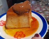 Foto del paso 5 de la receta: Budín de pan 🥖🍞🥖😊😇
