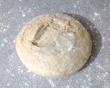 A picture of step 8 of Colombian Piñita Bread 🙂🍞 Milk Rolls.