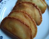 চিকেন ভাজা পুলি রেসিপির ধাপ 6 ছবি