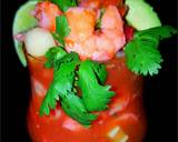 Mike's Authentic Mexican Seafood Cocktail recipe step 11 photo