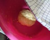 Foto langkah ke 6 dari resep Donat Kampung.