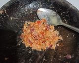 Foto langkah ke 1 dari resep Oseng tulang taleng.