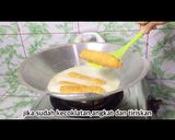 Foto langkah ke 5 dari resep Pisang goreng pasir meises keju.