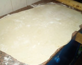 Foto del paso 3 de la receta: Masa para empanadas fritas🌮🌮🌮🌮🌮
