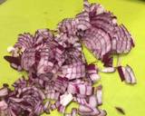Cheese & Onion Picnic Quiches recipe step 1 photo