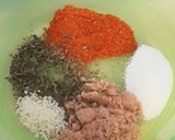 Foto langkah ke 6 dari resep Lumpia kriuk pedas manis.