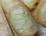 Une image de l'étape 5 de 🌰 Tuiles aux amandes (sans gluten).