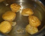 দই বড়া (Doi bora recipe in Bengali) রেসিপির ধাপ 2 ছবি