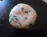 મેથી પૂરી (Methi Poori Recipe in Gujarati) રેસીપી સ્ટેપ3ફોટો