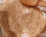 Vermicelli Upma recipe step 1 photo