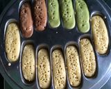Foto langkah ke 6 dari resep Kue Pukis.