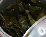 Foto langkah ke 3 dari resep Pepes Hati Ampela Ayam.