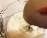 A picture of step 4 of Tiramisu.