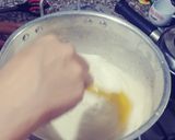 Foto del paso 3 de la receta: Arroz con leche. Súper fácil 💕😍
