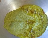 কড়াইশুঁটির কচুরি (Koraisutir Kochuri recipe in Bengali) রেসিপি ধাপ - 3 ছবি