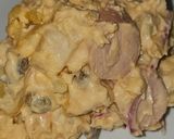Foto del paso 8 de la receta: Ensalada de frankfurt