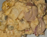 Foto del paso 8 de la receta: Ensalada de frankfurt