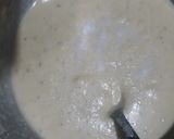A picture of step 4 of Roasted Chickpea Coconut Chutney.