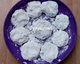 Foto langkah ke 5 dari resep Cireng / Pempek Nasi Praktis.