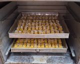 Foto langkah ke 8 dari resep Kastengel Ekonomis.