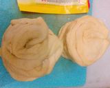 Foto langkah ke 7 dari resep Roti Canai/Maryam Alakadarnya.