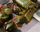 Foto del paso 11 de la receta: Hallacas santandereanas