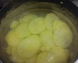Foto del paso 3 de la receta: Pastel de papa