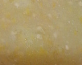 Foto del paso 5 de la receta: Mousse de piloncillo con glaseado espejo