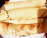 Foto del paso 3 de la receta: Panqueques