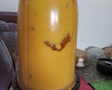 கேரட் மில்க் கீர். (Carrot milk kheer recipe in tamil) ரெசிபி ஸ்டேப் 2 புகைப்படம்
