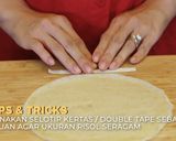 Foto langkah ke 6 dari resep Risol Udang Mayo: GARING, LEMBUT, ANTI SOBEK.