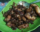Foto langkah ke 4 dari resep Cumi asam manis asin (cumi nano nano).