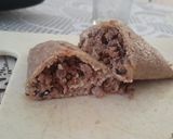 Foto del paso 8 de la receta: Empanadas keto (sin harina de almendra, ni de coco)