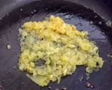 Foto del paso 4 de la receta: Zucchini, rellenos león