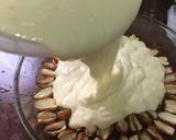 صورة لخطوة 4 من وصفة تارت كيكة بالتمر