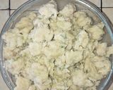 Foto langkah ke 6 dari resep Somay Ayam Kriwil.