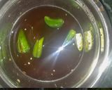 ஆந்திரா ரசம்(andhra rasam recipe in tamil) ரெசிபி ஸ்டேப் 1 புகைப்படம்