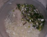 Foto del paso 1 de la receta: Farofa brasilera