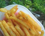 Foto langkah ke 3 dari resep Stick kentang keju.