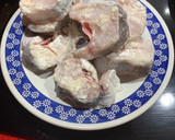 Foto del paso 3 de la receta: Merluza en salsa roja