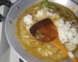 Foto langkah ke 3 dari resep Wajik ketan enak dan praktis!.