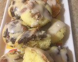 Foto del paso 5 de la receta: Budines para regalar