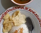 Foto langkah ke 3 dari resep Soto Betawi 🍲.