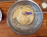 Foto del paso 2 de la receta: Tarta de dulce de leche y coco