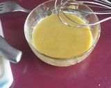 Foto del paso 1 de la receta: Ensalada improvisada con vinagreta