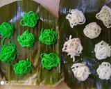 Foto langkah ke 4 dari resep Putu Mayang Sepanjang Masa.