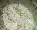 A picture of step 1 of Pillsbury Vanilla Choco Cake In Cooker.