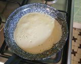 Palacsinta🥞 recept fázis 3 fotója