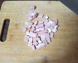 Foto del paso 1 de la receta Pasta corta al estilo campero